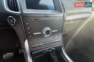 Позашляховик / Кросовер Ford Edge 2020 в Києві