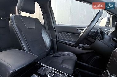 Позашляховик / Кросовер Ford Edge 2020 в Києві
