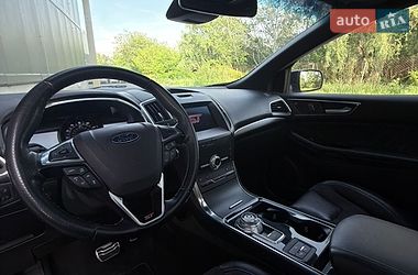 Позашляховик / Кросовер Ford Edge 2020 в Києві