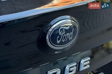 Позашляховик / Кросовер Ford Edge 2022 в Івано-Франківську