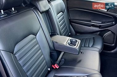 Позашляховик / Кросовер Ford Edge 2022 в Івано-Франківську