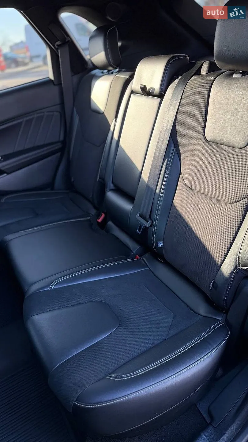 2019 Ford Edge - мініатюра 10