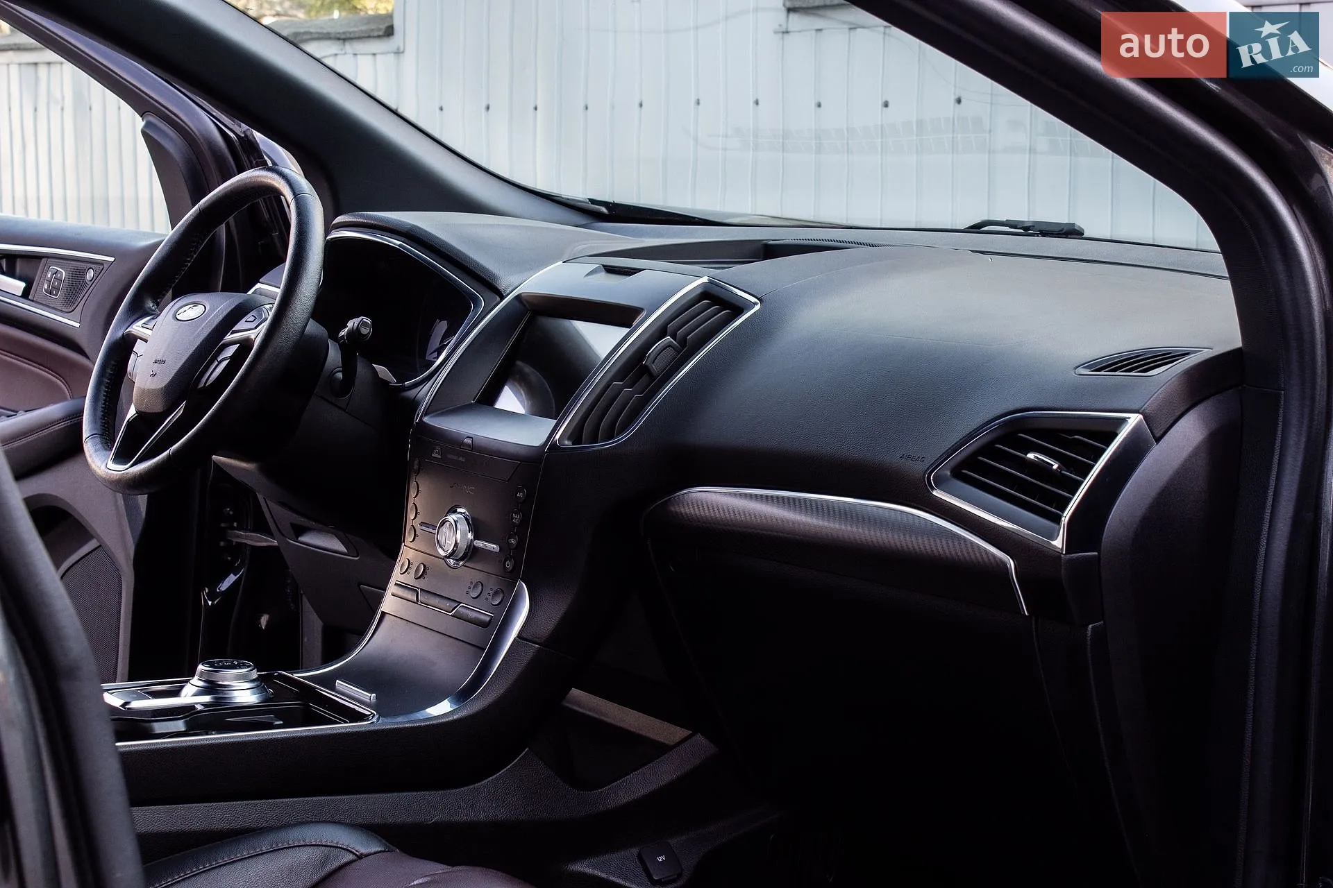 2020 Ford Edge - мініатюра 22