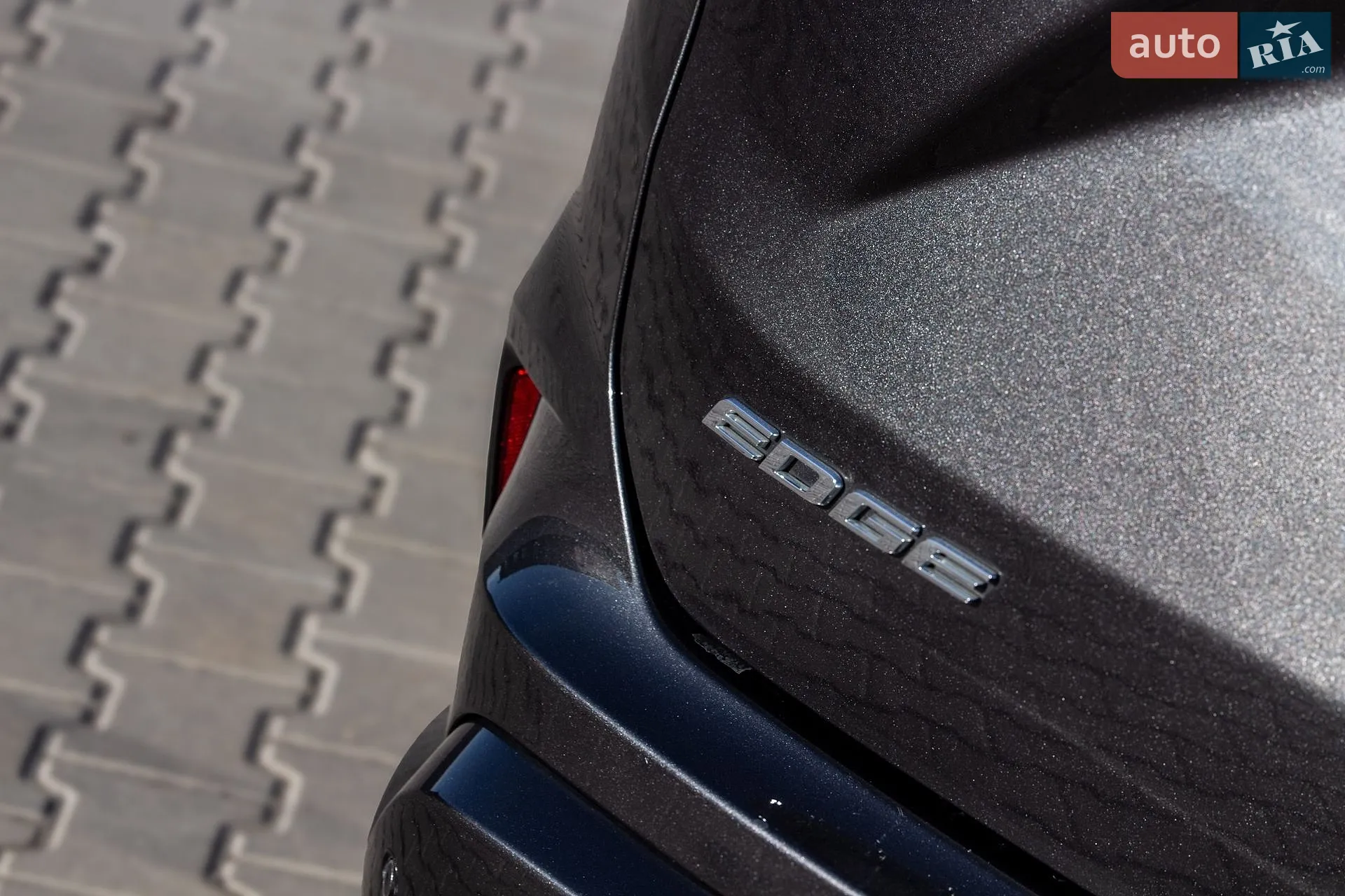 2020 Ford Edge - мініатюра 59