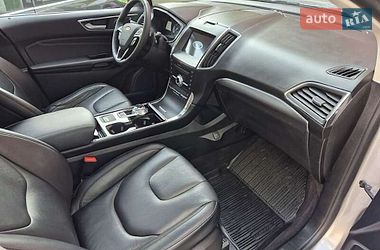 Позашляховик / Кросовер Ford Edge 2019 в Києві