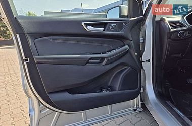 Позашляховик / Кросовер Ford Edge 2019 в Києві