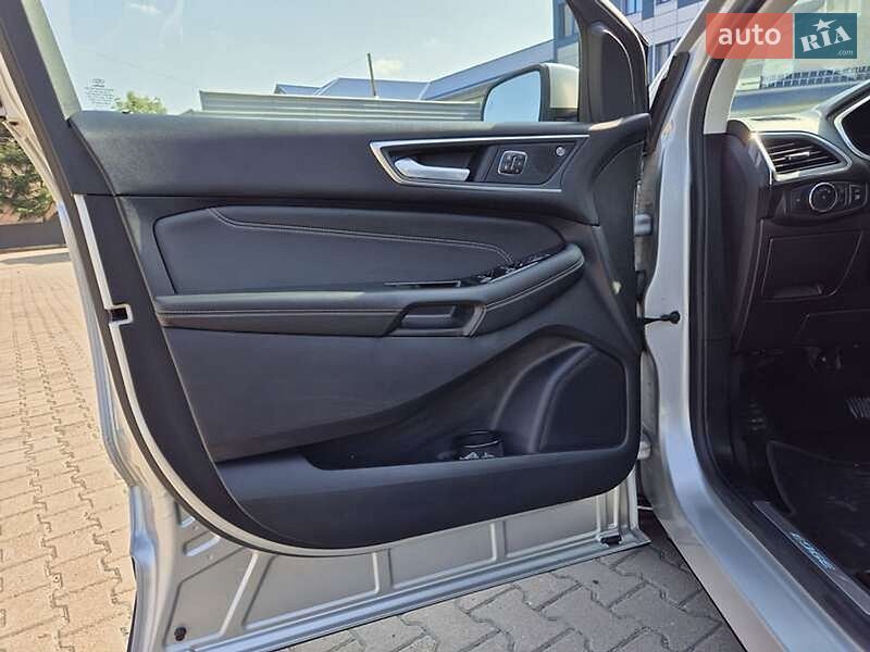 Позашляховик / Кросовер Ford Edge 2019 в Києві