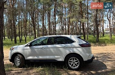 Внедорожник / Кроссовер Ford Edge 2022 в Николаеве фото 2 Внедорожник / Кроссовер Ford Edge 2022 в Николаеве