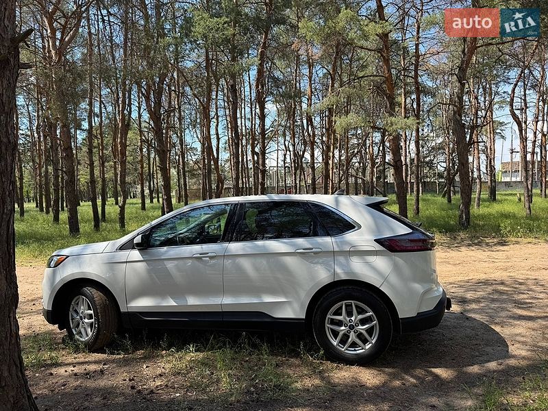 Внедорожник / Кроссовер Ford Edge 2022 в Николаеве фото 2 Внедорожник / Кроссовер Ford Edge 2022 в Николаеве