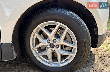 Внедорожник / Кроссовер Ford Edge 2022 в Николаеве фото 18 Внедорожник / Кроссовер Ford Edge 2022 в Николаеве