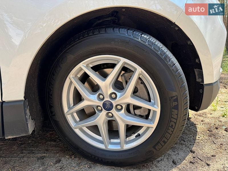 Внедорожник / Кроссовер Ford Edge 2022 в Николаеве фото 18 Внедорожник / Кроссовер Ford Edge 2022 в Николаеве
