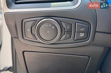 Внедорожник / Кроссовер Ford Edge 2022 в Николаеве фото 26 Внедорожник / Кроссовер Ford Edge 2022 в Николаеве