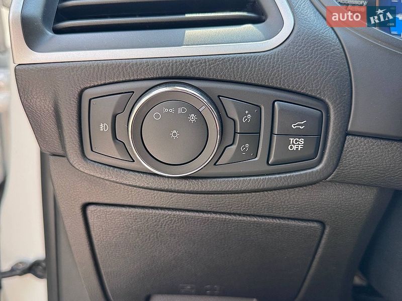 Внедорожник / Кроссовер Ford Edge 2022 в Николаеве фото 26 Внедорожник / Кроссовер Ford Edge 2022 в Николаеве