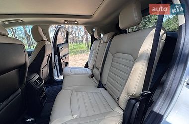 Внедорожник / Кроссовер Ford Edge 2022 в Николаеве фото 31 Внедорожник / Кроссовер Ford Edge 2022 в Николаеве