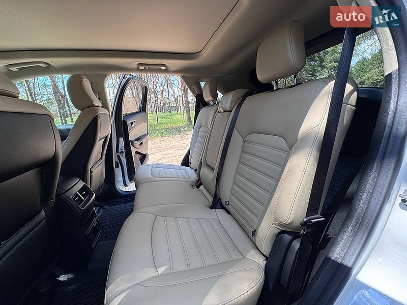 Внедорожник / Кроссовер Ford Edge 2022 в Николаеве фото 31 Внедорожник / Кроссовер Ford Edge 2022 в Николаеве