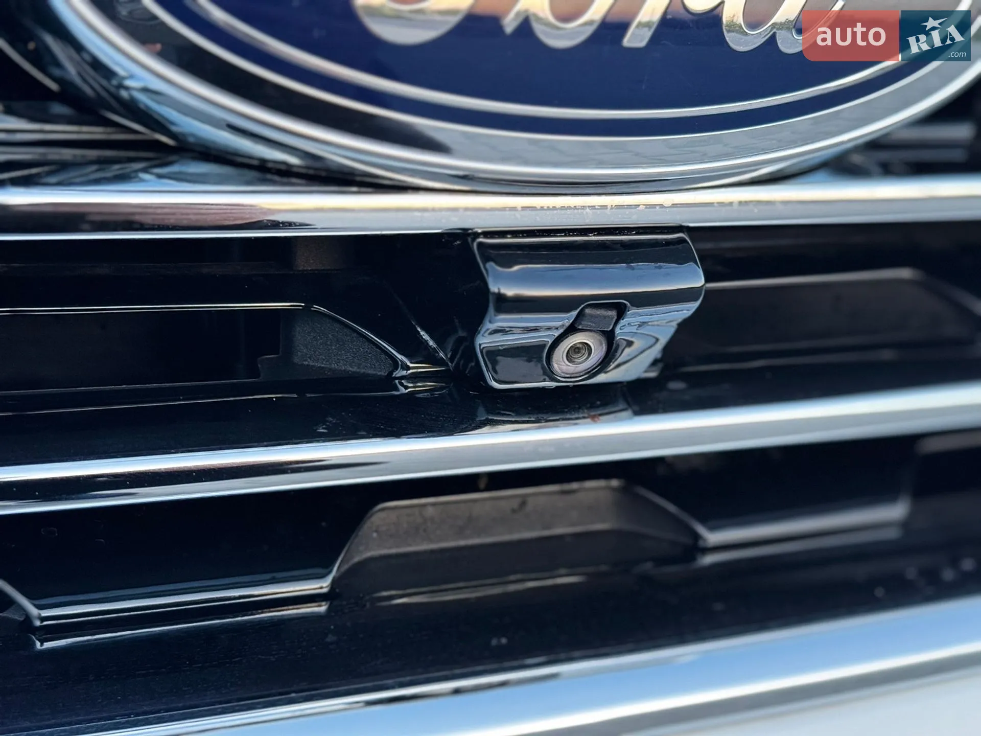 2019 Ford Edge - мініатюра 9
