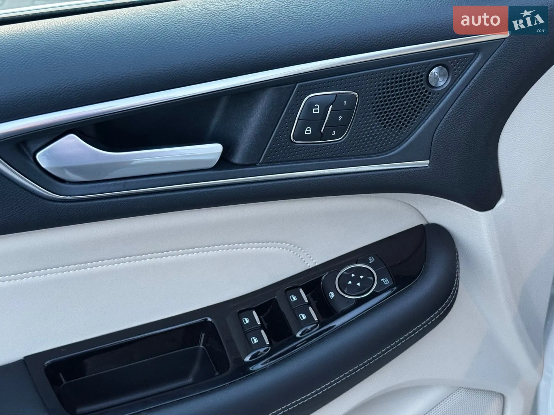 2019 Ford Edge - мініатюра 17