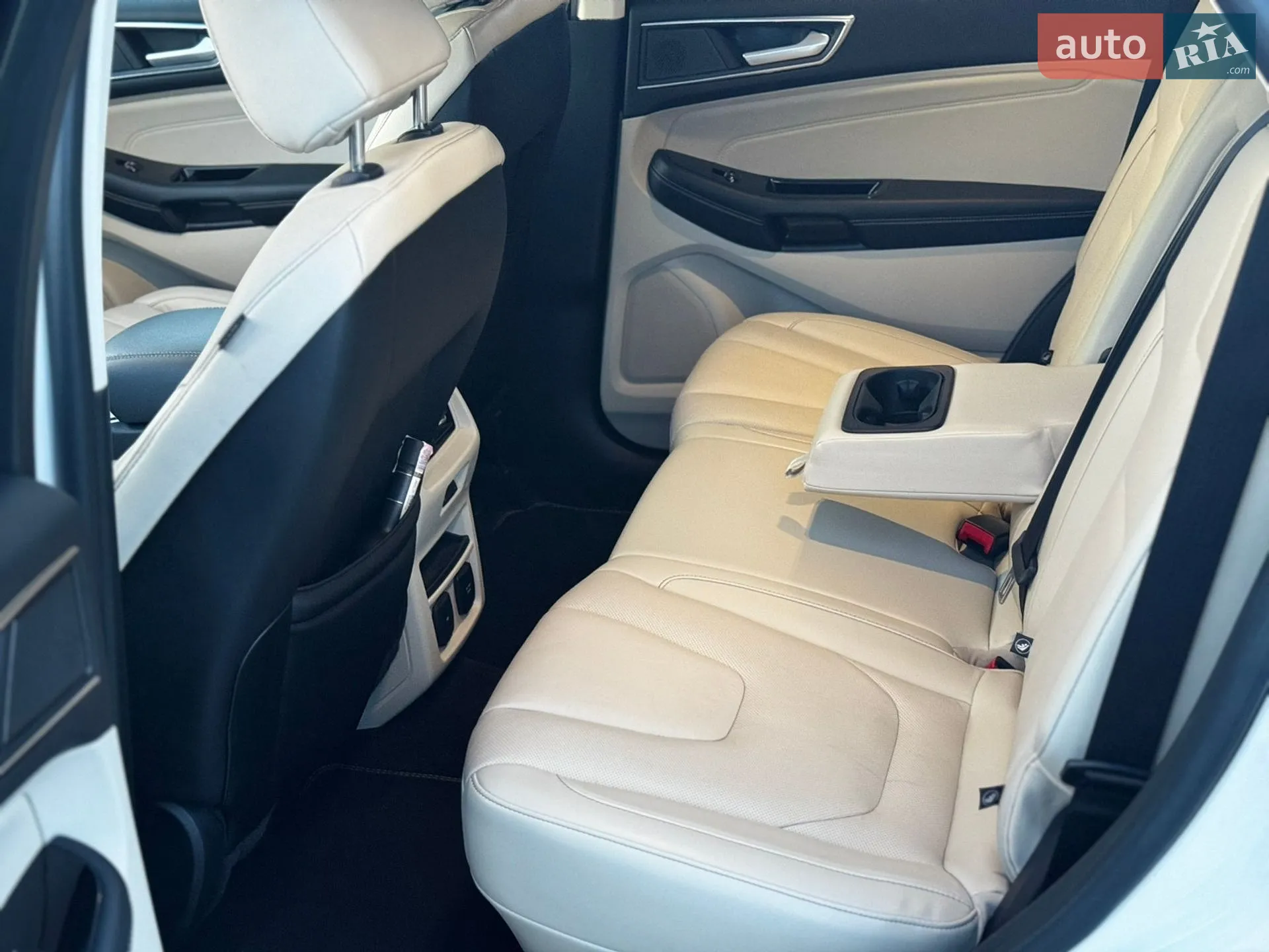 2019 Ford Edge - мініатюра 34