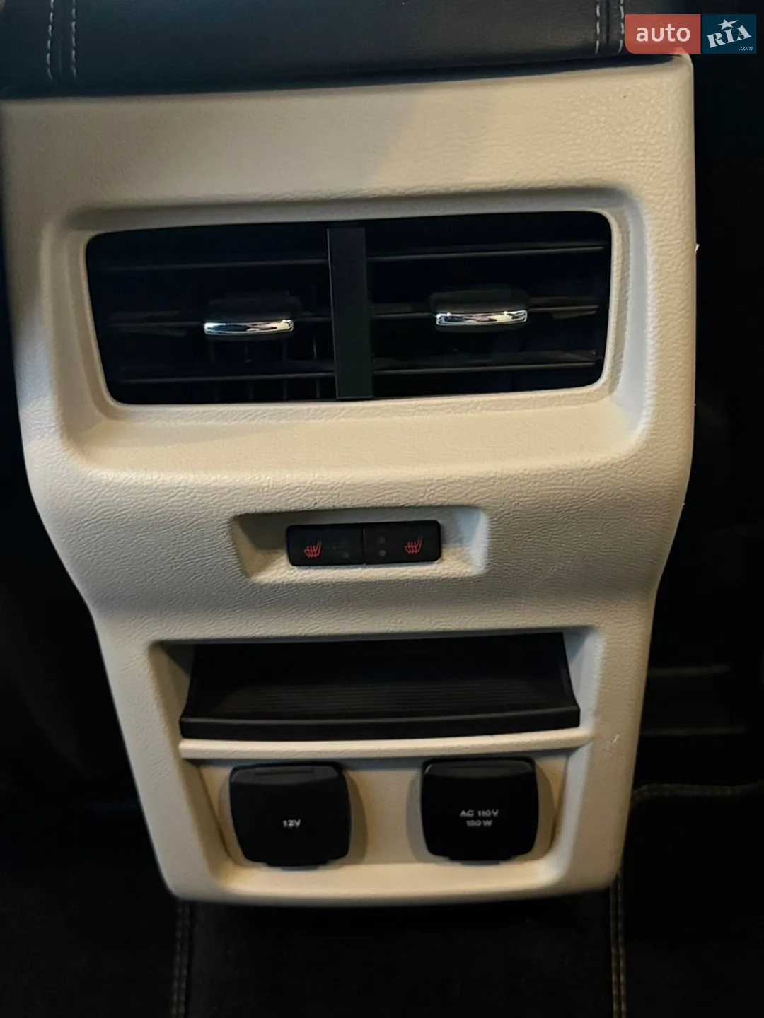 2019 Ford Edge - мініатюра 36