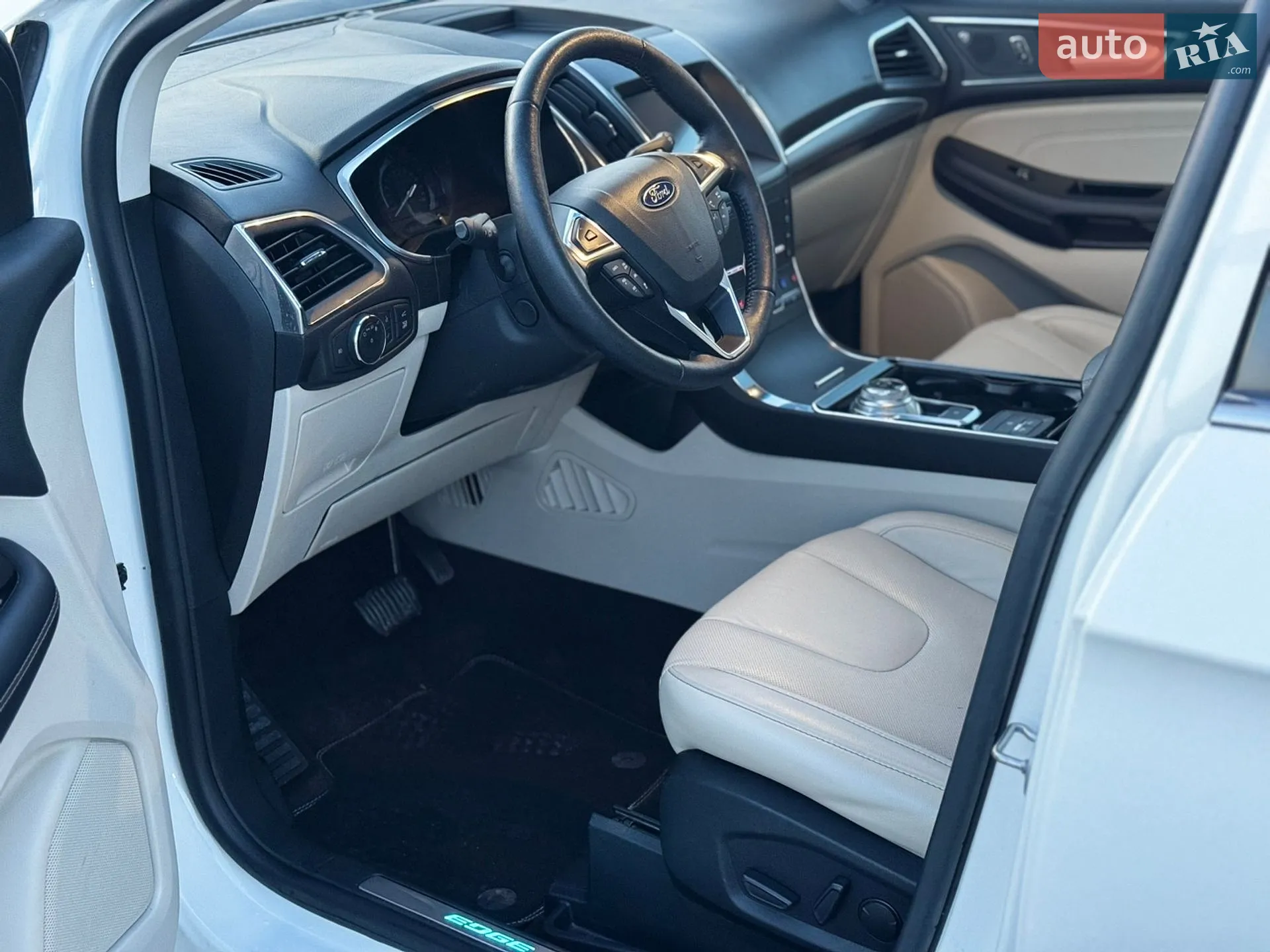 2019 Ford Edge - мініатюра 38