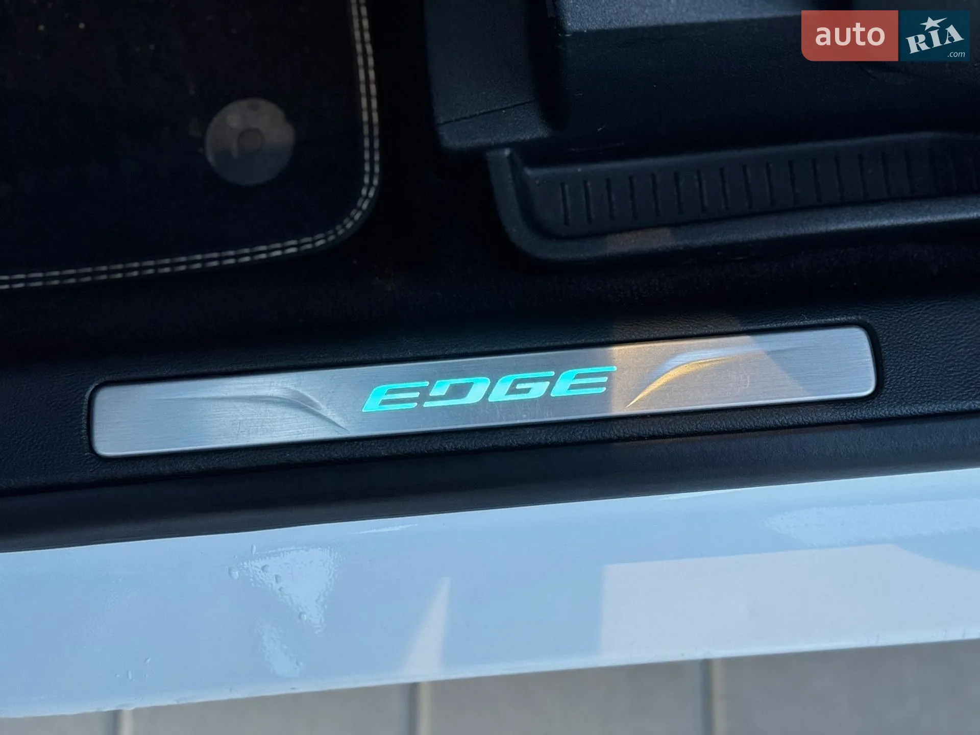 2019 Ford Edge - мініатюра 39