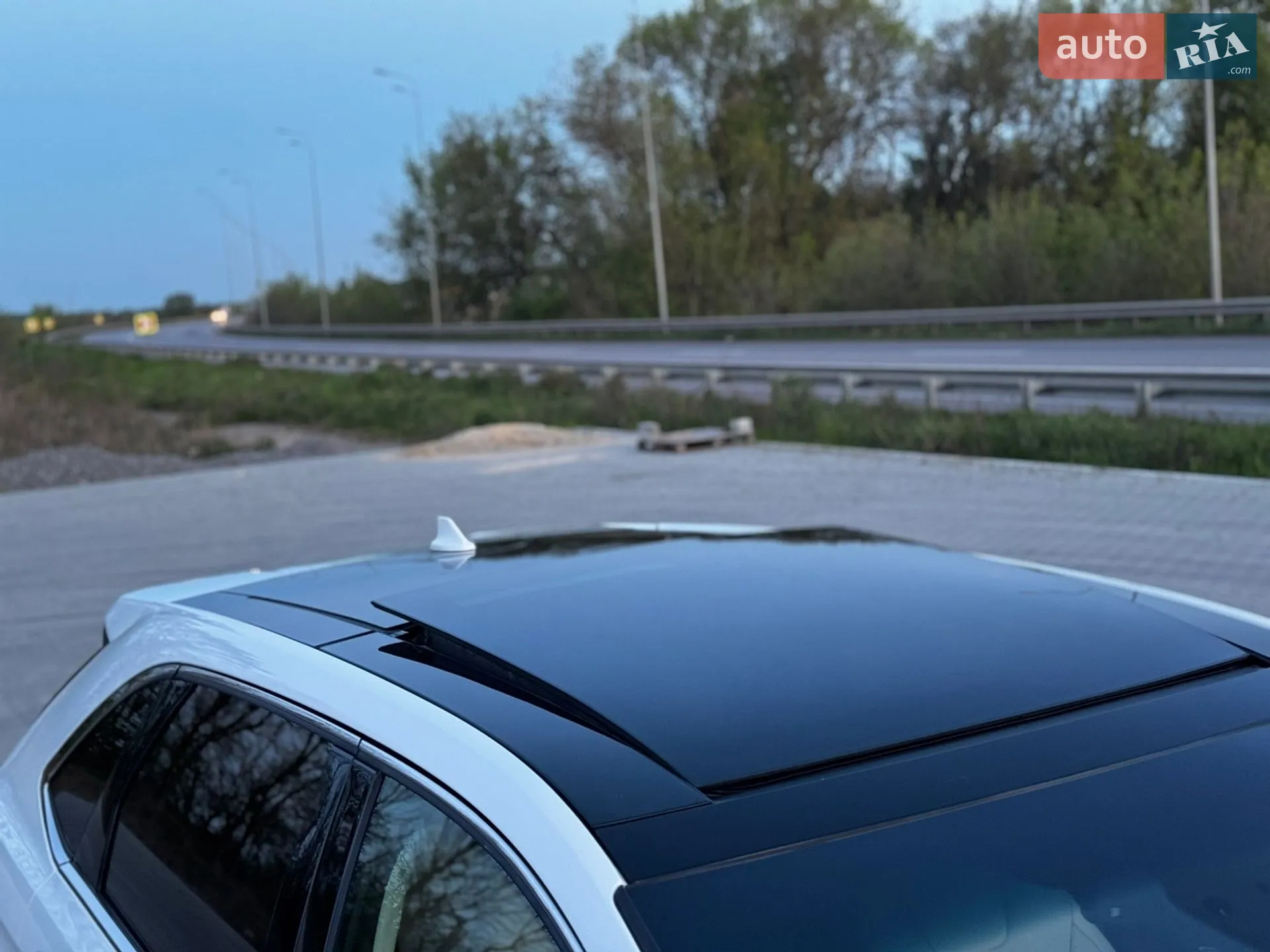 2019 Ford Edge - мініатюра 62