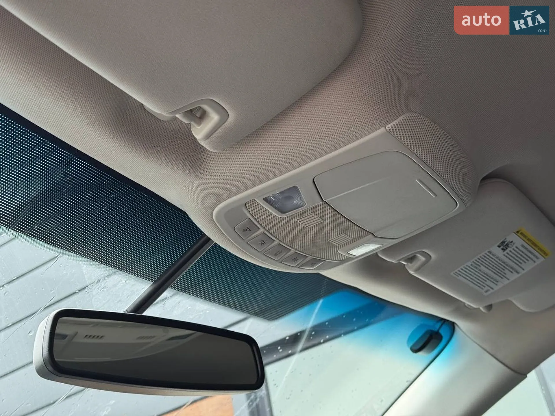 2017 Ford Edge - мініатюра 30