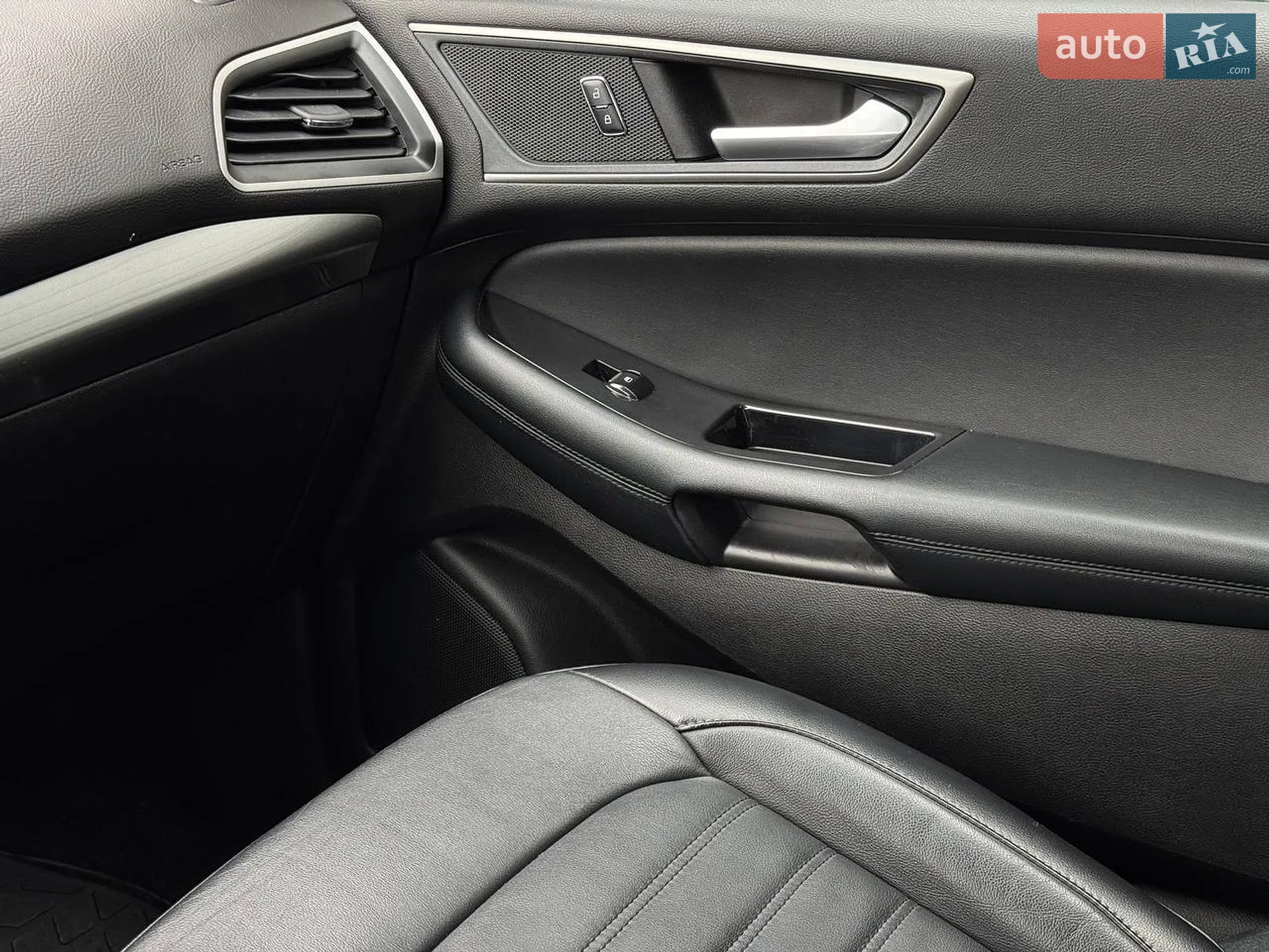 2017 Ford Edge - мініатюра 44