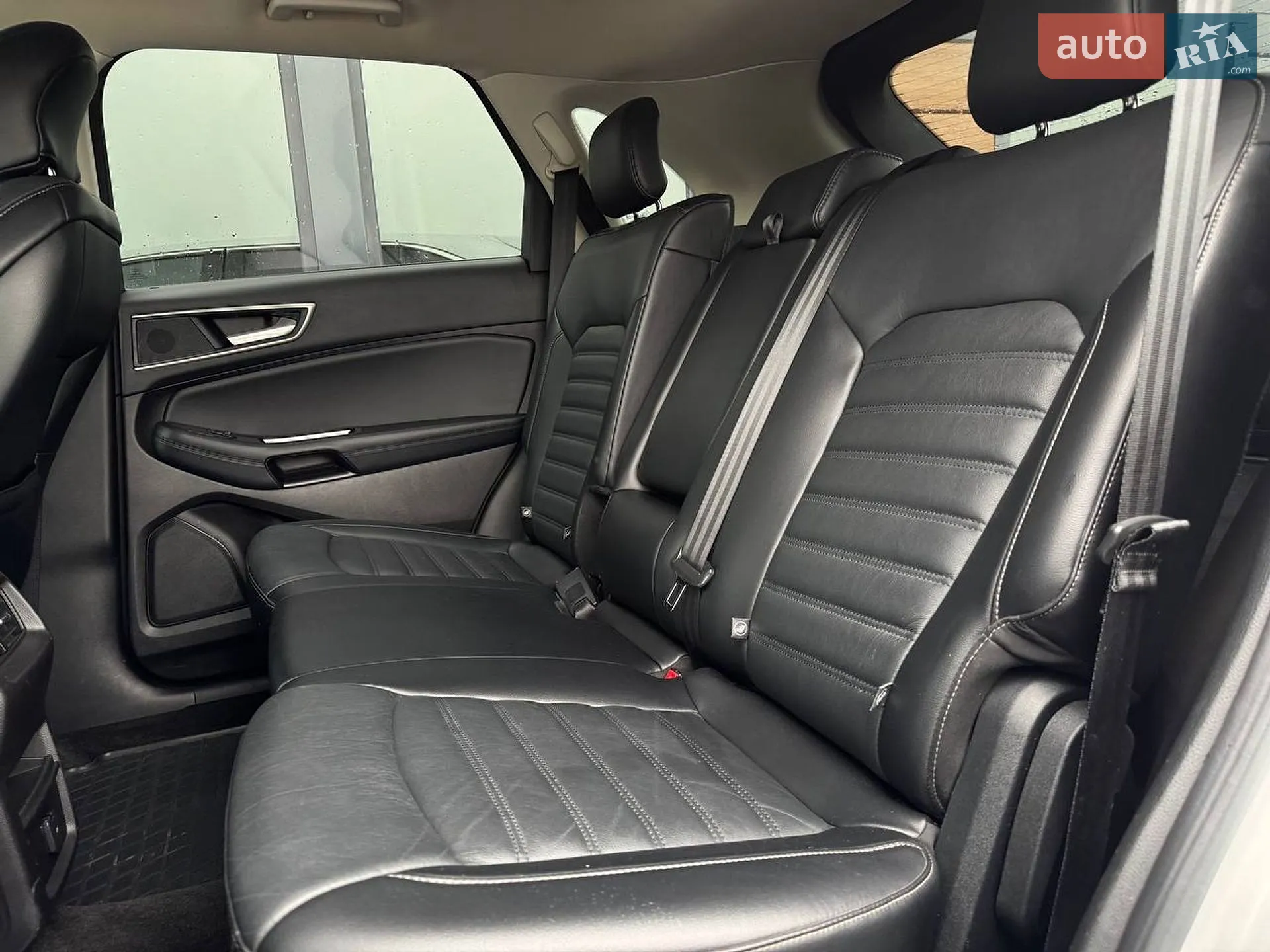 2017 Ford Edge - мініатюра 49