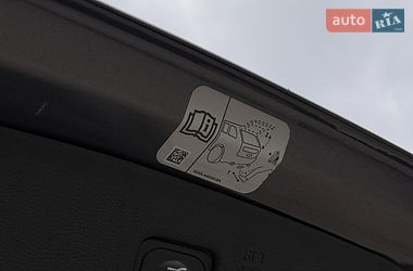 Внедорожник / Кроссовер Ford Edge 2018 в Сумах