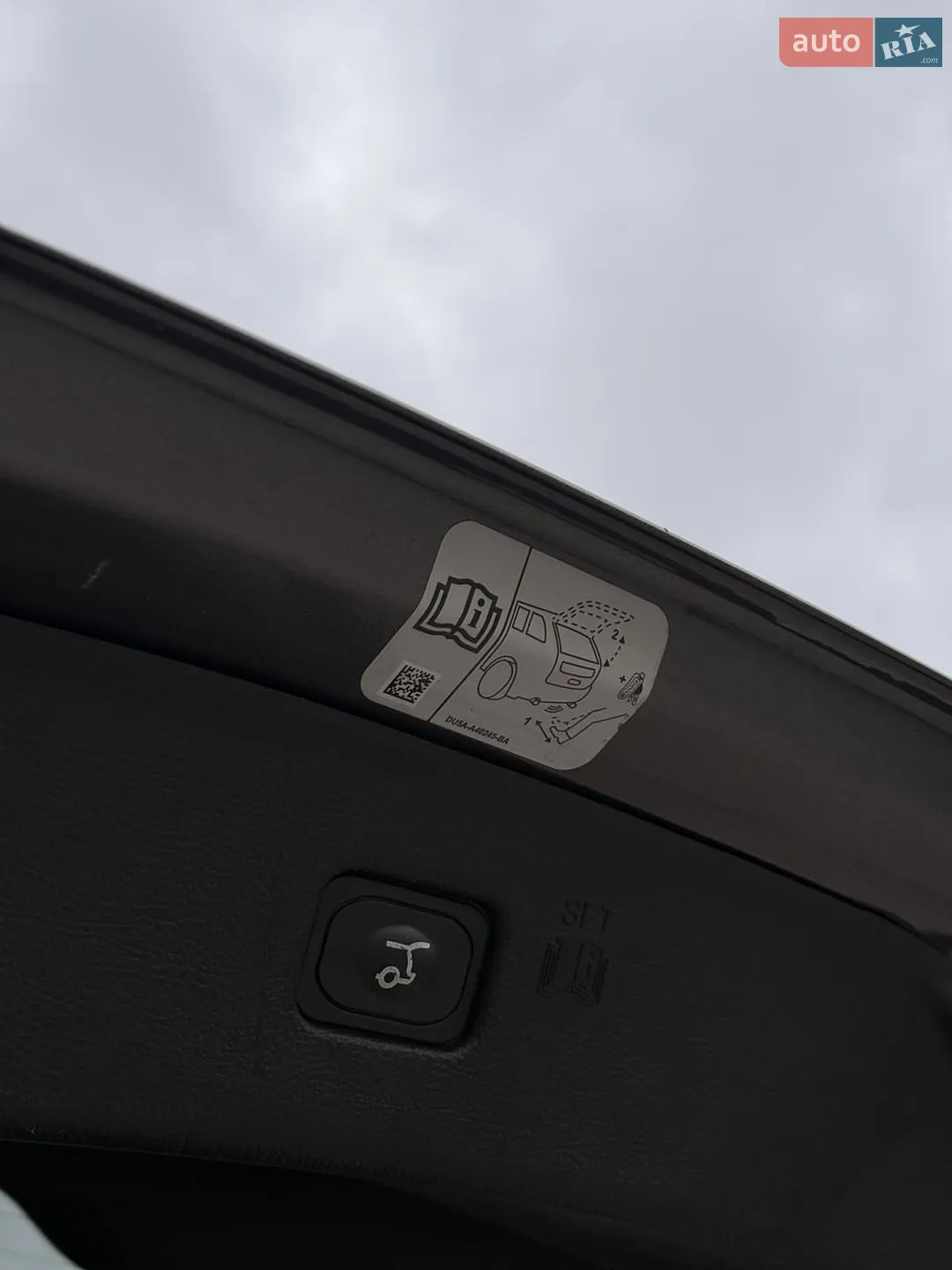 2018 Ford Edge - мініатюра 19