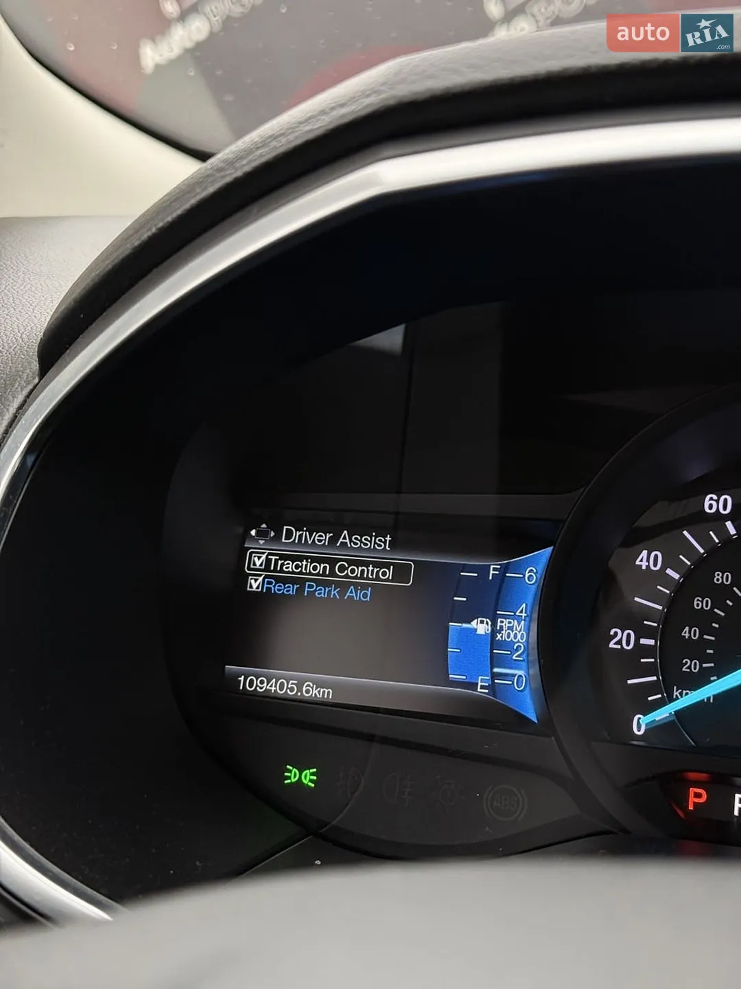 2018 Ford Edge - мініатюра 33
