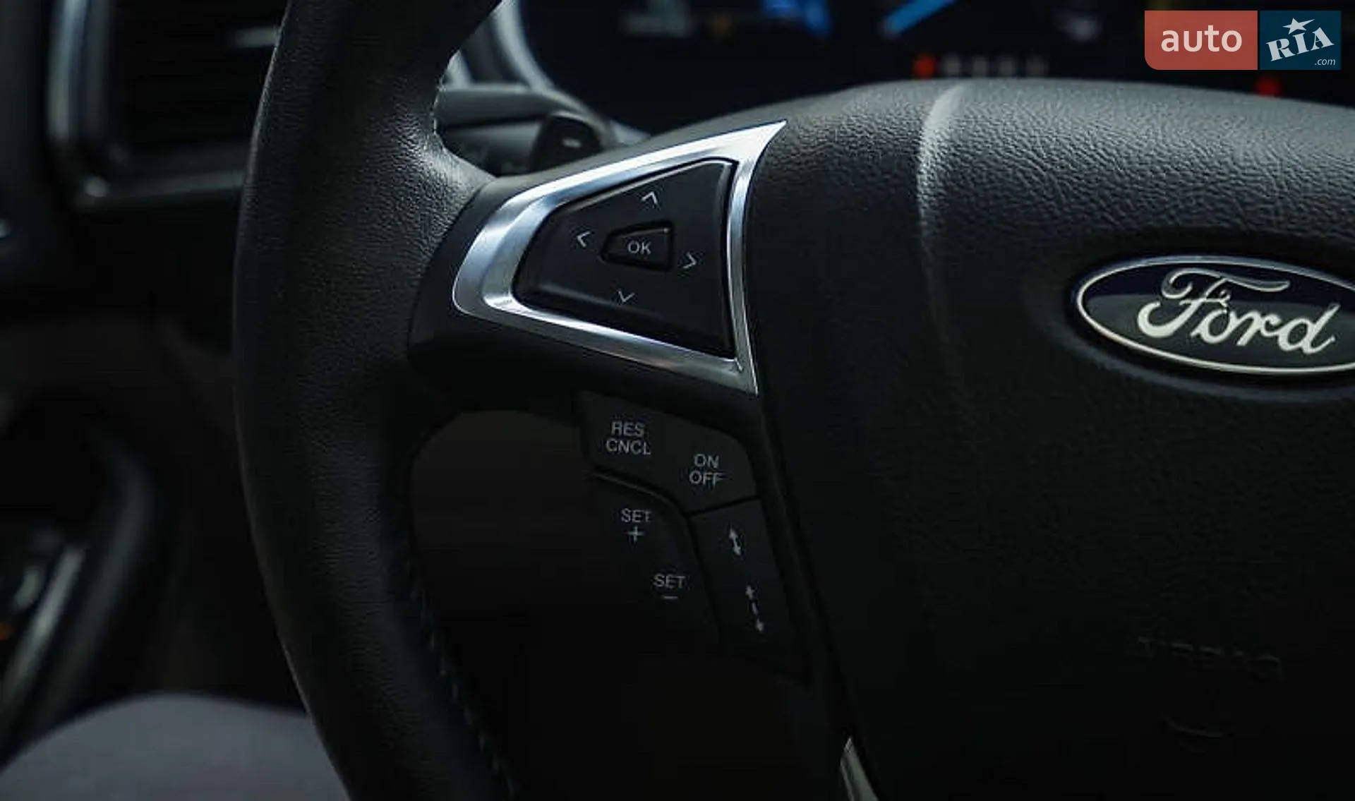 2018 Ford Edge - мініатюра 20