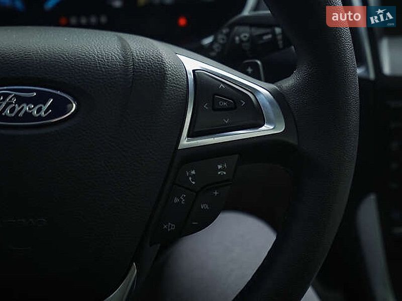 Внедорожник / Кроссовер Ford Edge 2018 в Виннице