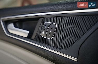 Внедорожник / Кроссовер Ford Edge 2018 в Виннице