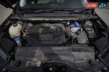 Внедорожник / Кроссовер Ford Edge 2018 в Виннице