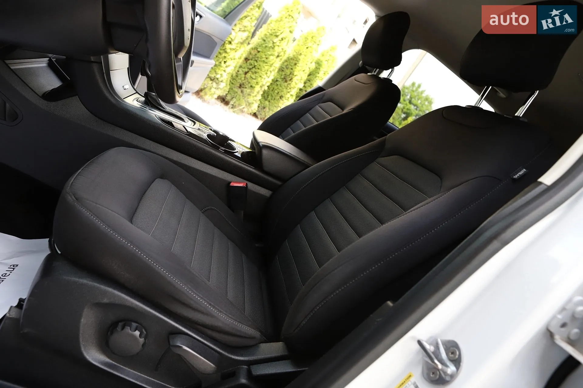 2018 Ford Edge - мініатюра 49
