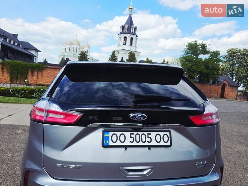 Внедорожник / Кроссовер Ford Edge 2020 в Одессе