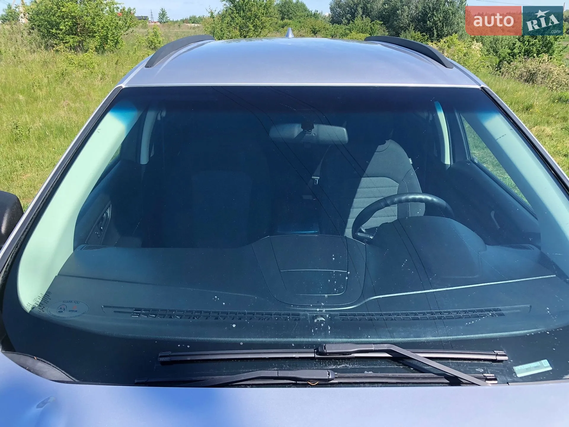 2015 Ford Edge - мініатюра 5