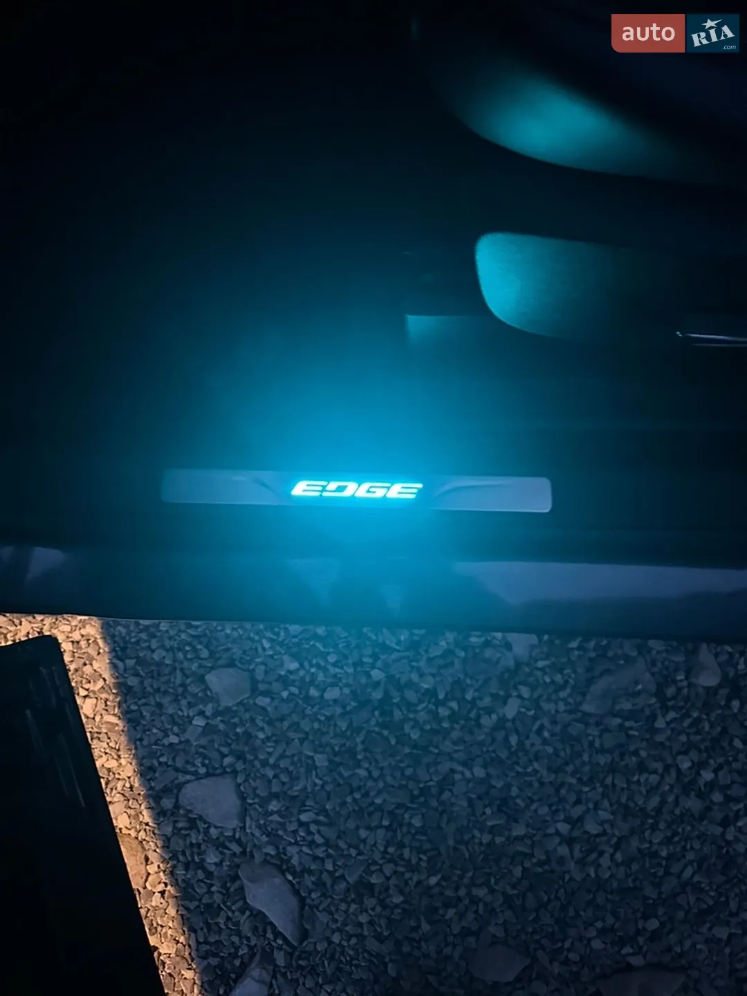 2017 Ford Edge - мініатюра 32