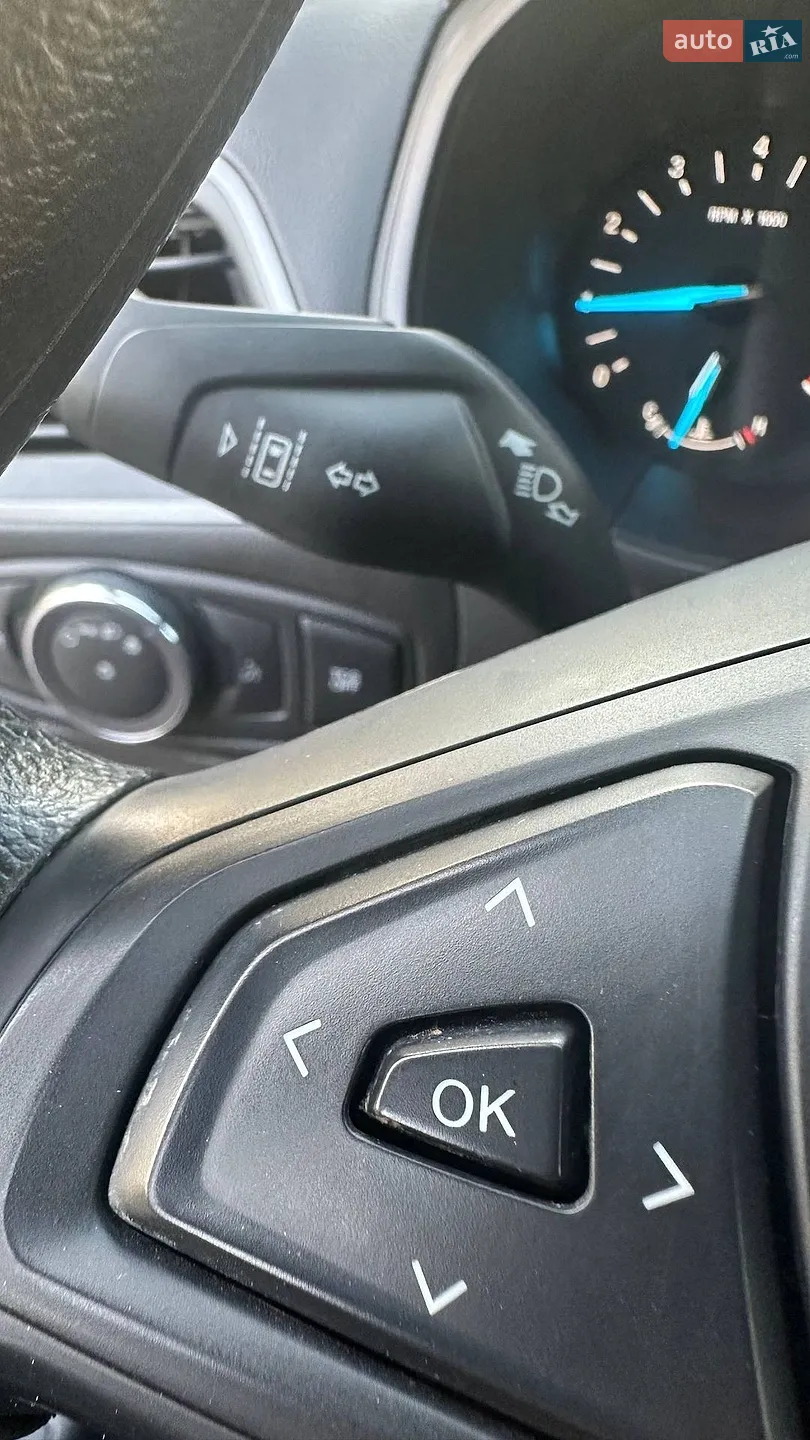 2019 Ford Edge - мініатюра 11