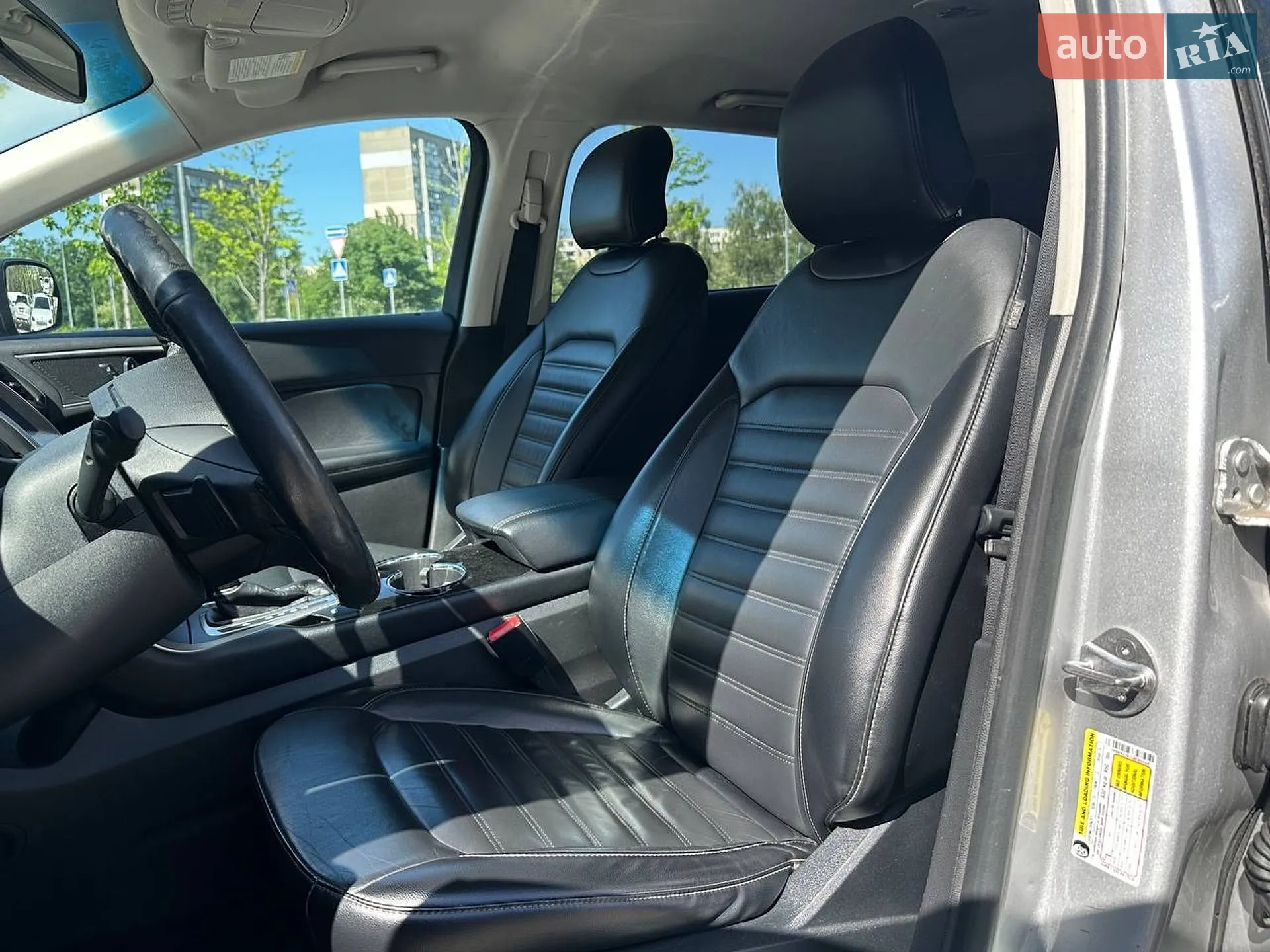 2016 Ford Edge - мініатюра 9