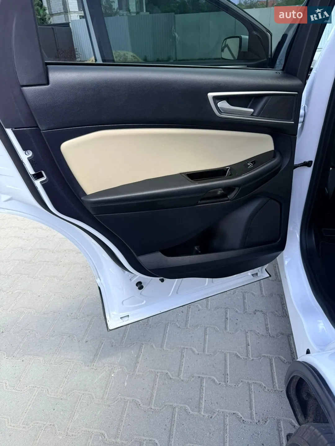 2020 Ford Edge - мініатюра 17