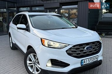 Позашляховик / Кросовер Ford Edge 2019 в Павлограді