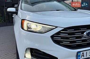 Позашляховик / Кросовер Ford Edge 2019 в Павлограді