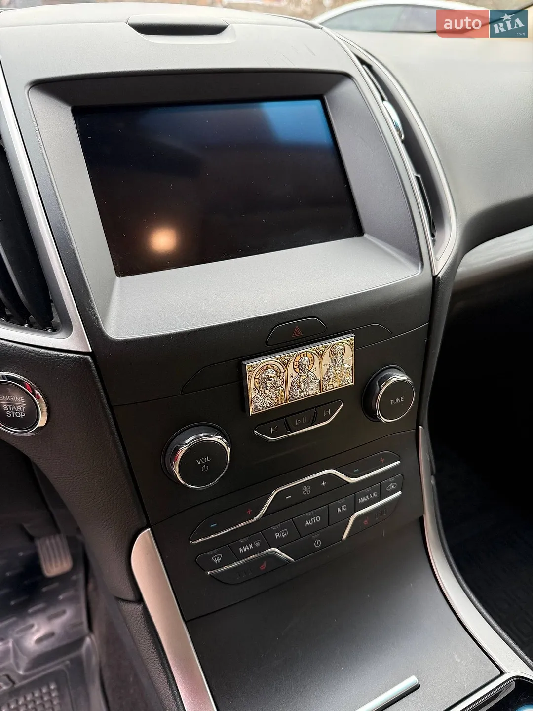 2019 Ford Edge - мініатюра 24