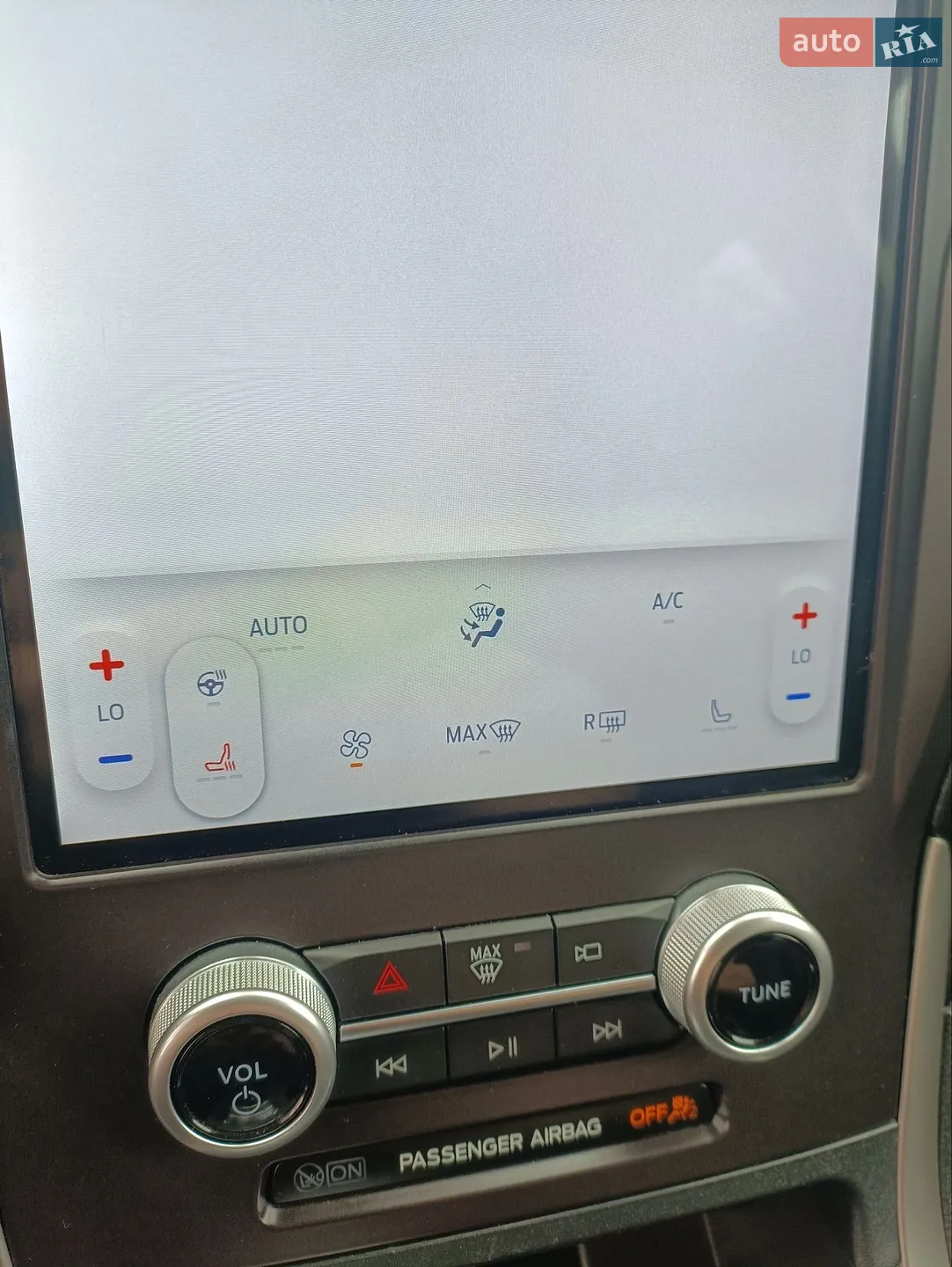 2021 Ford Edge - мініатюра 16