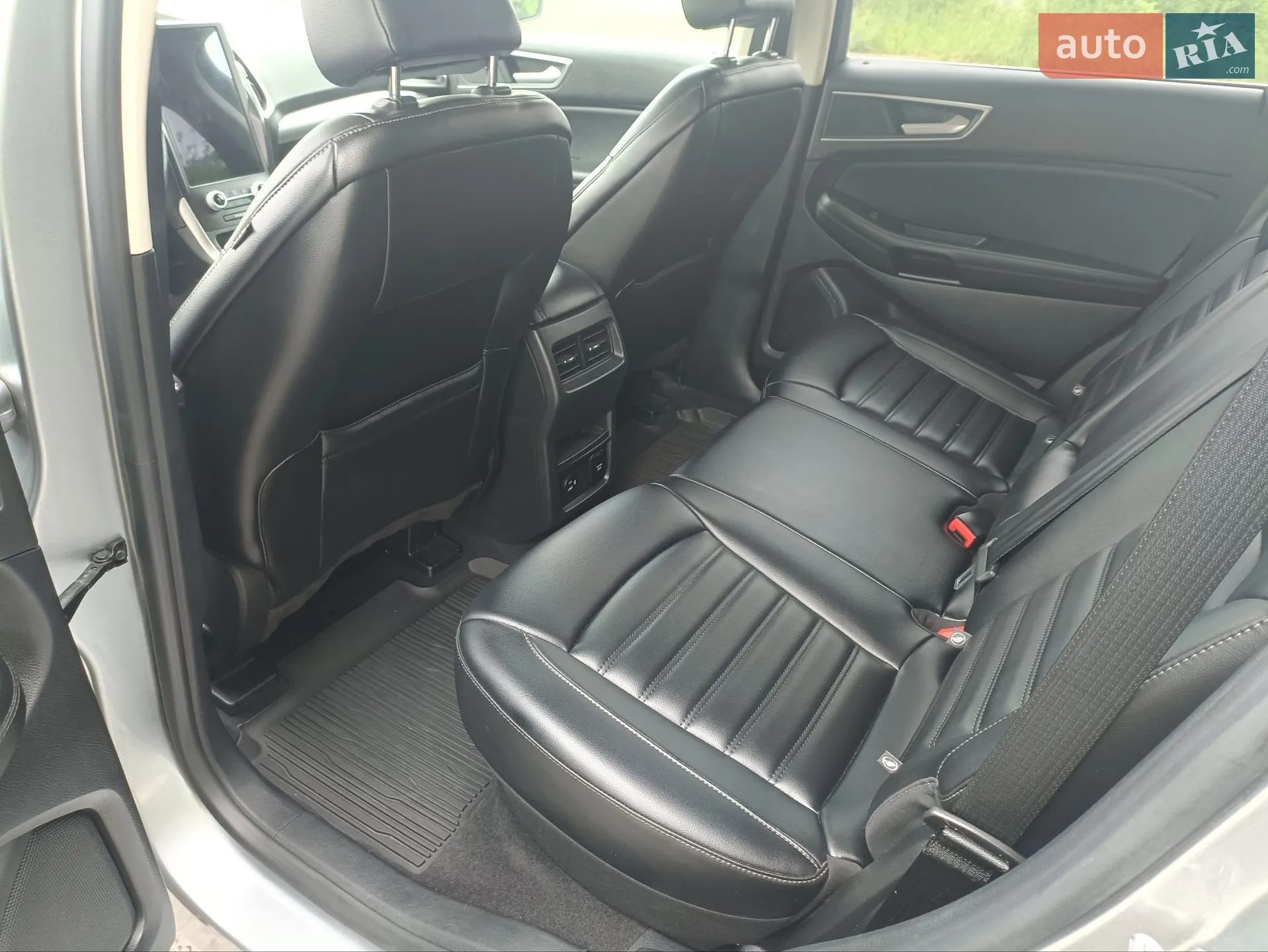 2021 Ford Edge - мініатюра 13