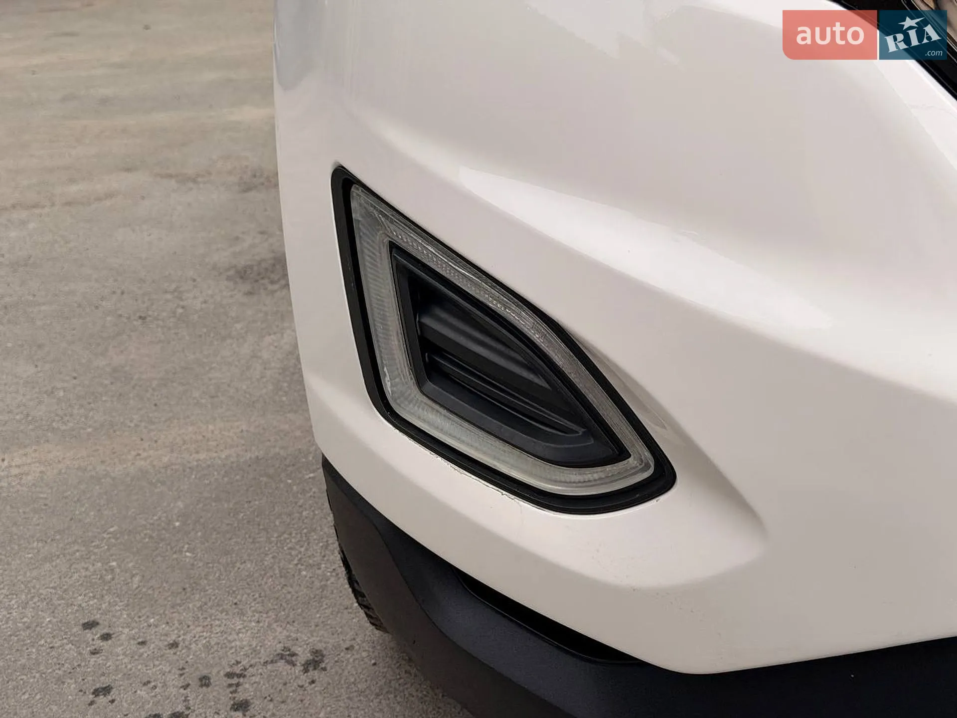2017 Ford Edge - мініатюра 9