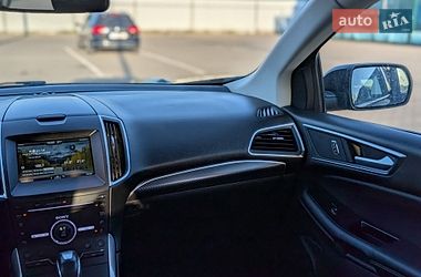 Позашляховик / Кросовер Ford Edge 2015 в Дубні